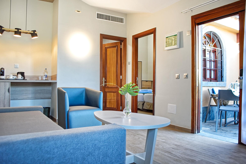 Maspalomas Villas by Dunas - adults only foto 12