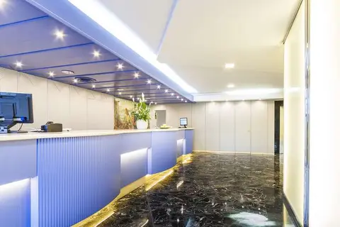 Globales Palmanova Hotel in Palmanova — foto 20