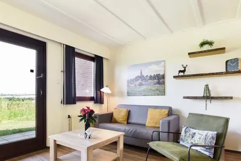 Summio Vakantiepark Reevallis foto 12