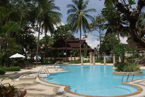 Lanta Sand Resort & Spa in โละดุหยง — foto 6