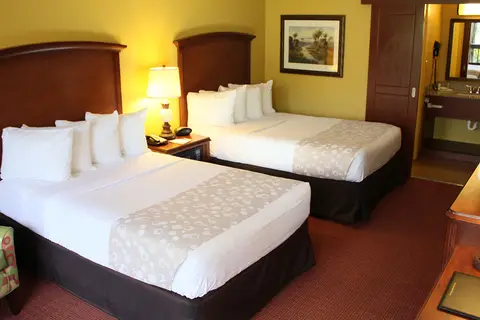 Rosen Inn Lake Buena Vista in Walt Disney World Airport — foto 4
