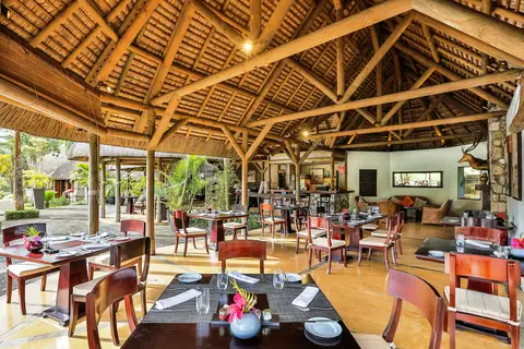 Anahita Golf & Spa Resort in Beau Champ — foto 14