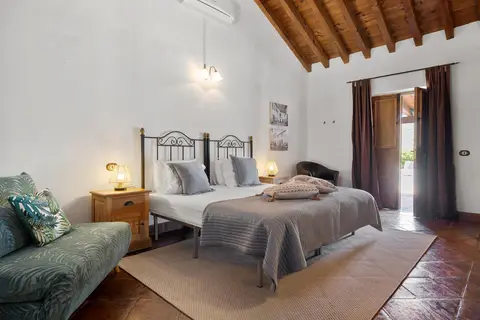 Hacienda Riogordo in Riogordo — foto 13