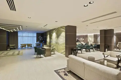 Hotel AMI Budva Petrovac in Petrovac na Moru — foto 13