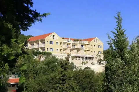 Almyra Hotel in Δημοτική Ενότητα Ερίσου — foto 12