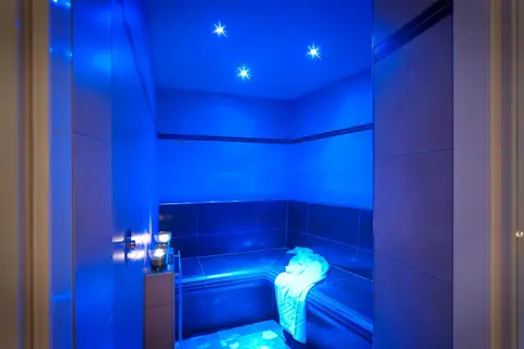Hotel Tirolerhof Ein Lieblingsplatz Hotel in Zell am Ziller — foto 7