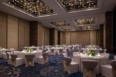 Abesq Doha Hotel & Residences in Doha — foto 11