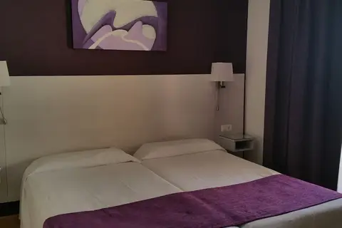 Appartementen Princesa Playa in Marbella — foto 10