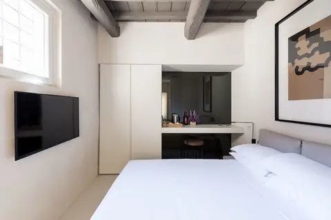 Hotel Scenario in Rome, foto 24