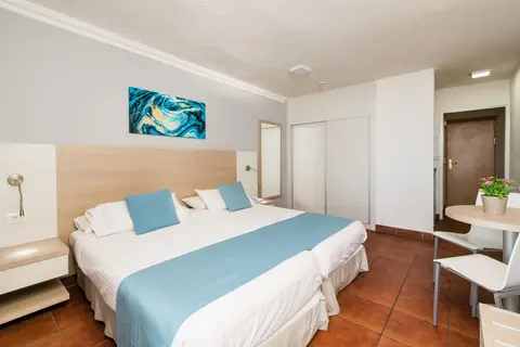 Hotel New Folías in San Agustin — foto 24