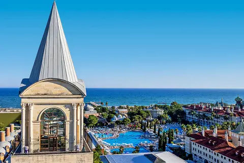 Swandor Hotel & Resort Topkapi Palace in Aksu — foto 10