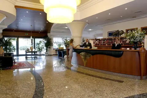 Savoy Beach Hotel & Thermal Spa in Bibione, foto 15