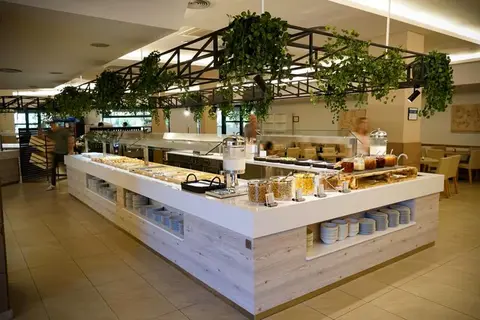 Ohtels Vila Romana in Salou — foto 5