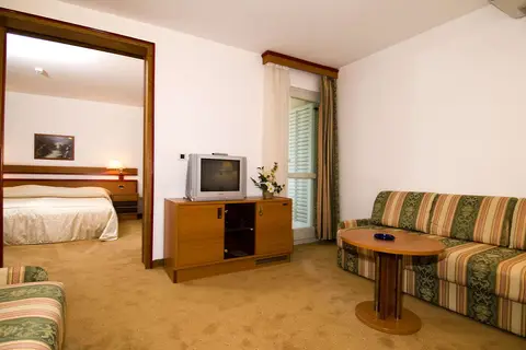 Hotel Horizont in Baška Voda — foto 20