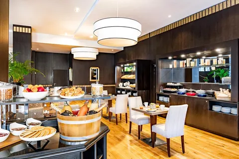 Relais Spa Chessy foto 3