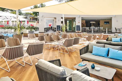 Park Plava Laguna in Poreč — foto 6