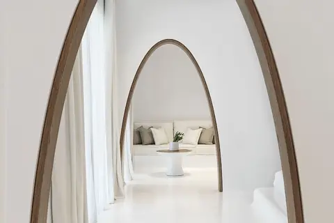 Mykonos Bay Hotel in Μύκονος — foto 21