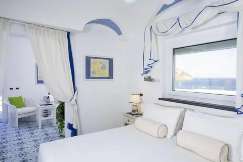 Hotel Terme San Michele in Sant Angelo — foto 18