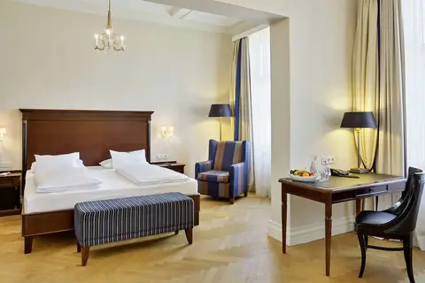 Austria Trend Parkhotel Schonbrunn in Wenen, foto 30