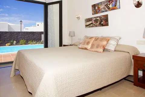 Villas Coral Deluxe in Yaiza — foto 9