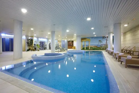 Grupotel Santa Eularia & Spa in Santa Eulària des Riu — foto 21