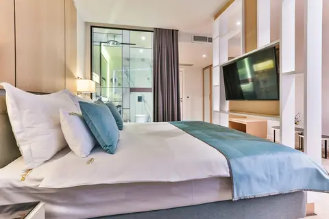 Hotel Imperial Conference & Spa in Budva, foto 18
