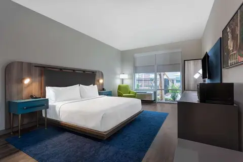 Tryp by Wyndham Orlando in Williamsburg — foto 3