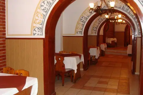 Hotel Preslav in СПА център Ривиера Бийч — foto 4