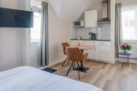 Appartementen Parkzicht foto 15