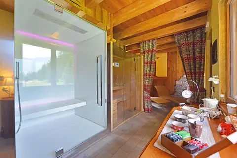 Hotel Le Petit Abri in Ayas — foto 7