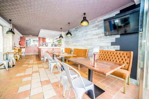 Apartamentos Mallorca Portofino in Santa Ponsa — foto 11