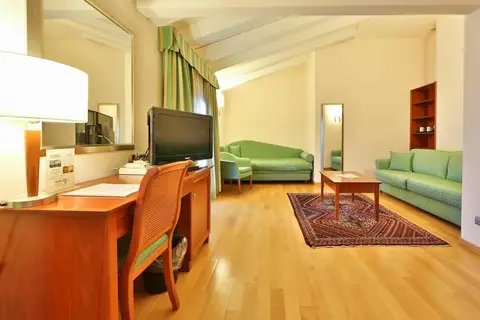 Best Western Titian Inn Hotel Treviso in Silea, foto 5