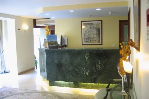 Hotel Da Bolsa in Vila Nova de Gaia — foto 16