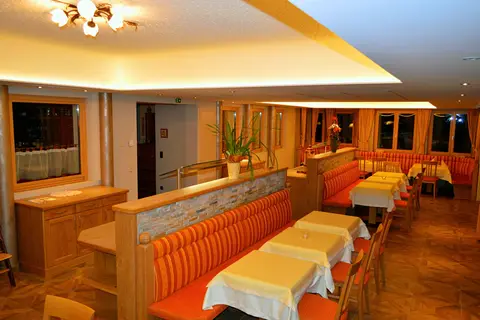 Hotel Kristall in Kleinarl — foto 5