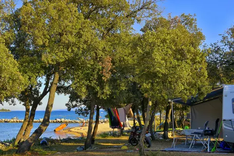 Camping Lopari foto 22