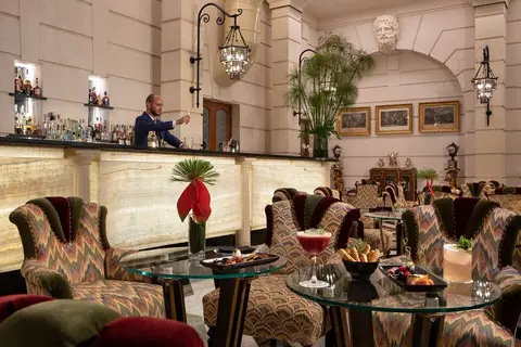Ortea Palace Luxury Hotel in Syracuse, foto 22
