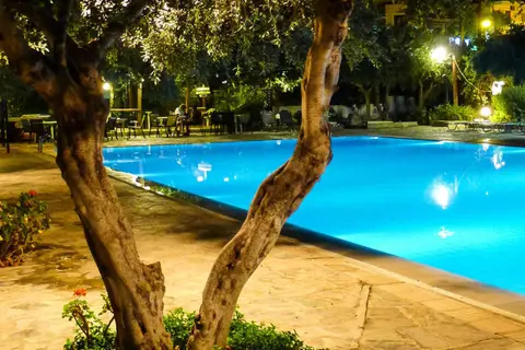 Villea Village Resort in Ανάληψη — foto 7