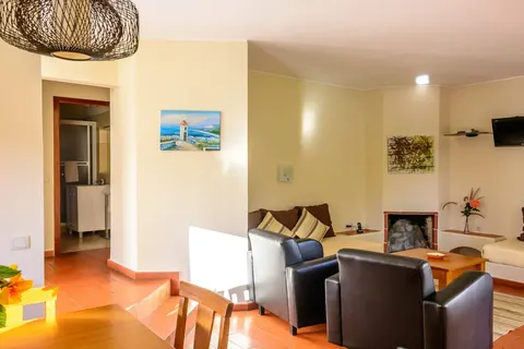 Appartementen Pedras da Rainha in Tavira — foto 7