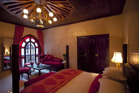 Riyad Sheherazade in Fez, foto 5
