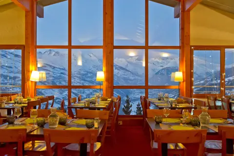 VVF Club La Plagne Montchavin in La Plagne-Tarentaise, foto 5