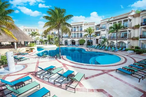 Wyndham Alltra Playa del Carmen in Playa del Carmen — foto 12