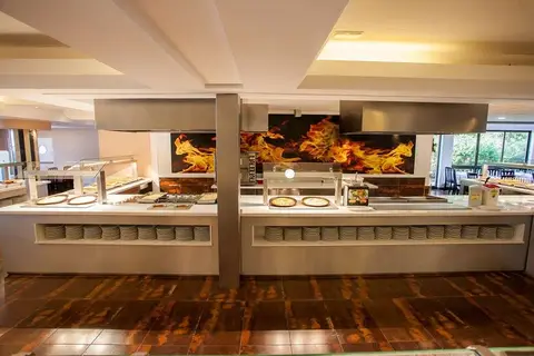 Hotel Maria del Mar in Lloret de Mar — foto 20