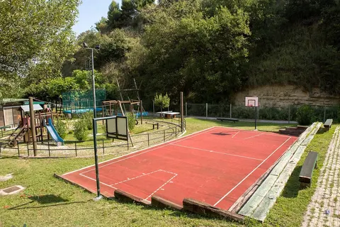 Camping Village Mirage foto 12