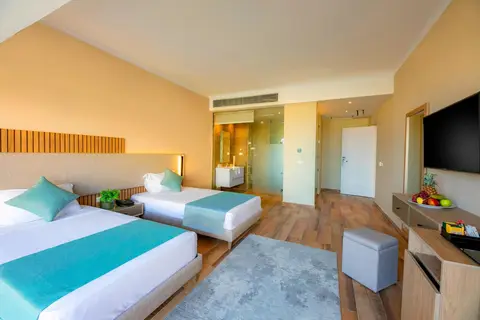 Zen Resort Sahl Hasheesh by TBH Hotels in Hurghada, foto 18