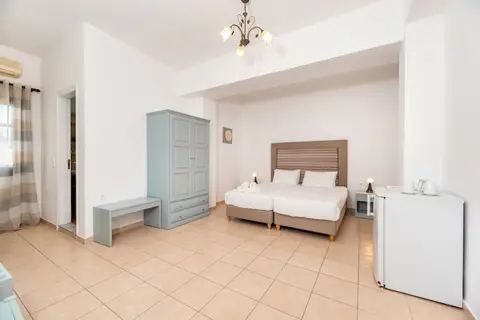 Maistros Village in Καρτεράδος — foto 28