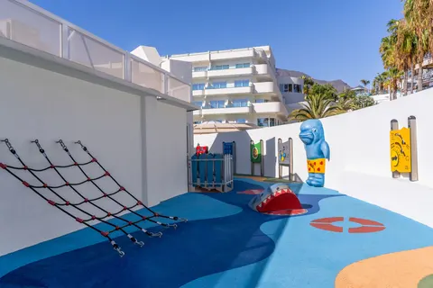 Hovima La Pinta Beachfront foto 25