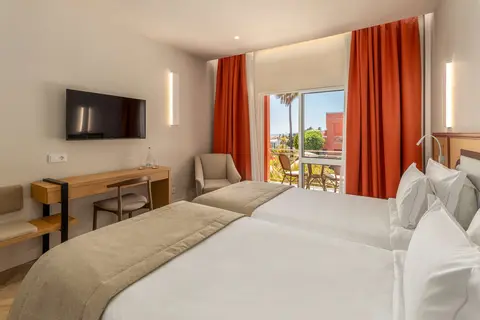 Hotel Belavista Da Luz in Lagos — foto 4