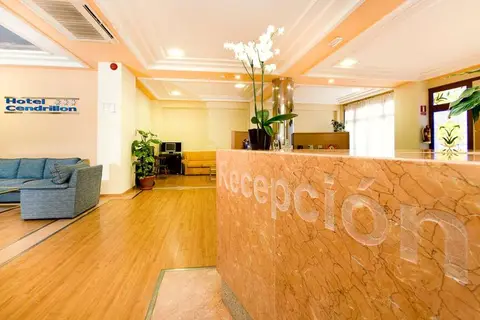 Hotel Monarque Cendrillon in Fuengirola — foto 12