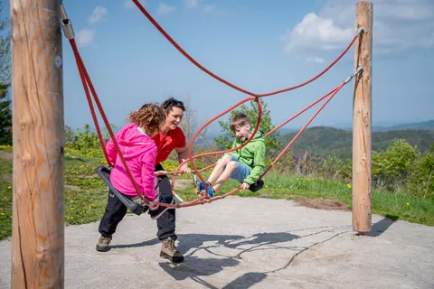 Vakantiepark Salztal Paradies foto 20