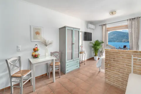 Niovi Seaview Apartments in Agii Apostoli — foto 7